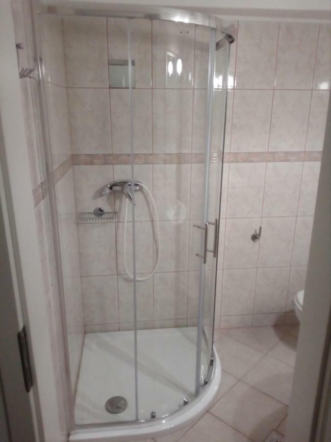 Artemida Apartment เมดูลิน ภายนอก รูปภาพ